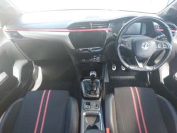 Used Vauxhall Corsa 2022 for sale - 75223577: Photo