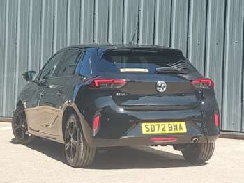 Used Vauxhall Corsa 2022 for sale - 75223577: Photo