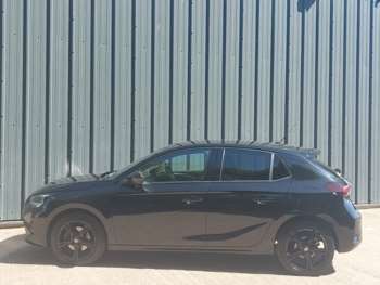 Used Vauxhall Corsa 2022 for sale - 75223577: Photo