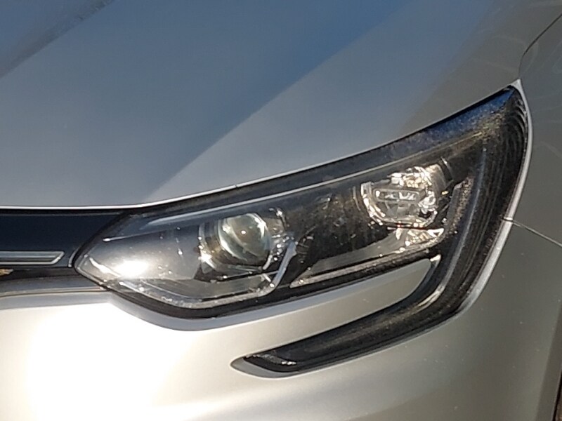 Used Renault Megane 2017 for sale - 76924905: Photo 12