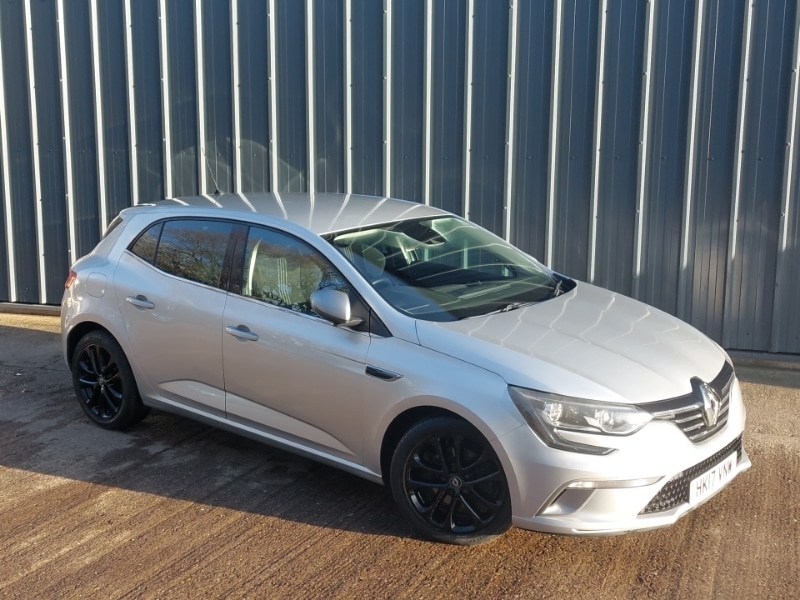 Used Renault Megane 2017 for sale - 76924905: Photo 13