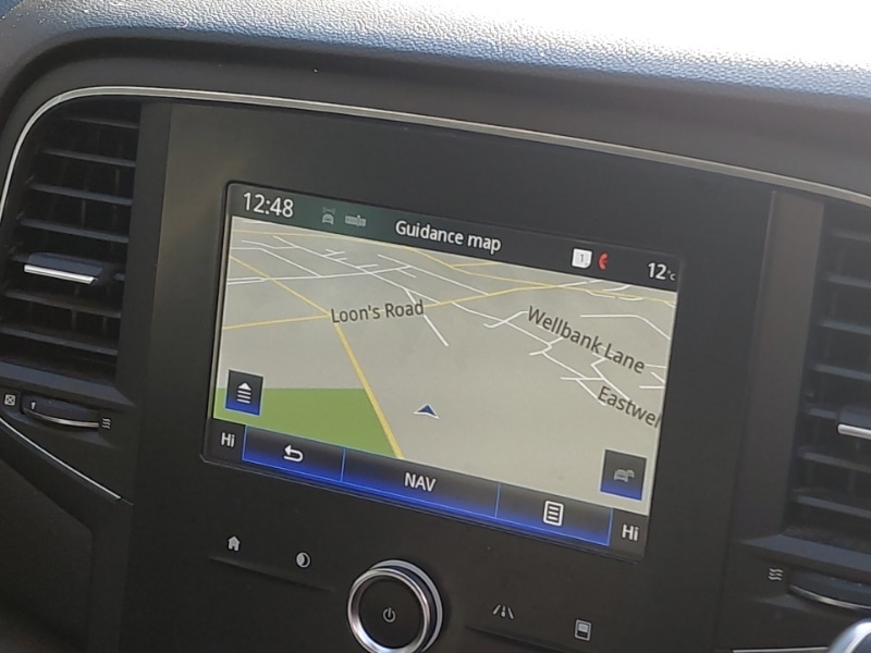 Used Renault Megane 2017 for sale - 76924905: Photo 16