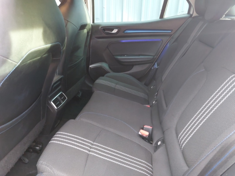 Used Renault Megane 2017 for sale - 76924905: Photo 6