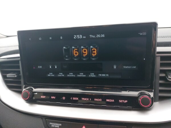 Used Kia XCeed 2022 for sale - 75993349: Photo 11