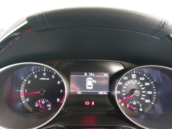Used Kia XCeed 2022 for sale - 75993349: Photo 12