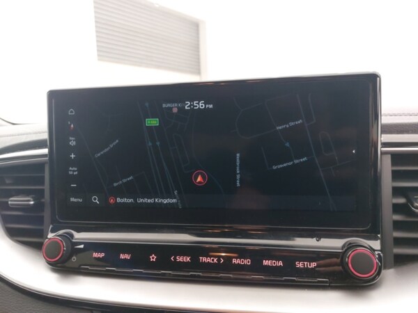 Used Kia XCeed 2022 for sale - 75993349: Photo 15