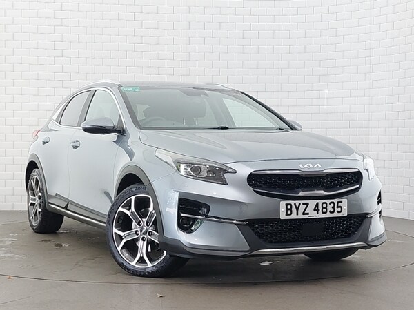 Used Kia XCeed 2022 for sale - 75993349: Photo 1