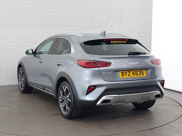 Used Kia XCeed 2022 for sale - 75993349: Photo 3