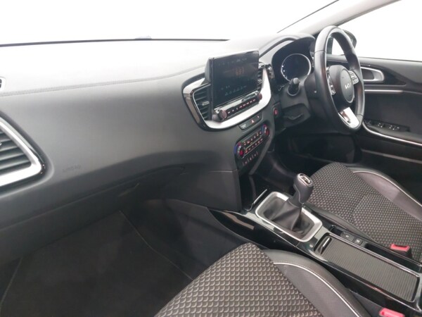 Used Kia XCeed 2022 for sale - 75993349: Photo 5