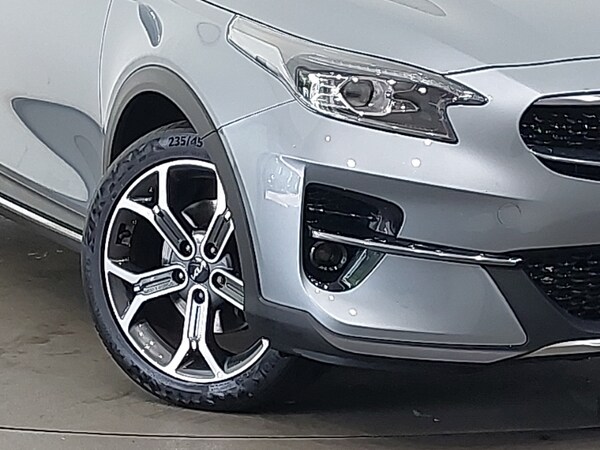 Used Kia XCeed 2022 for sale - 75993349: Photo 9