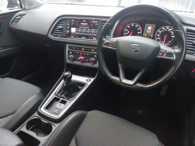 Used SEAT Leon 2017 for sale - 77352735: Photo 10