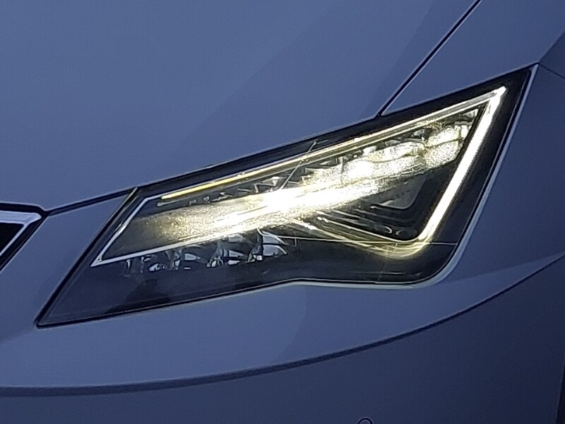 Used SEAT Leon 2017 for sale - 77352735: Photo 12