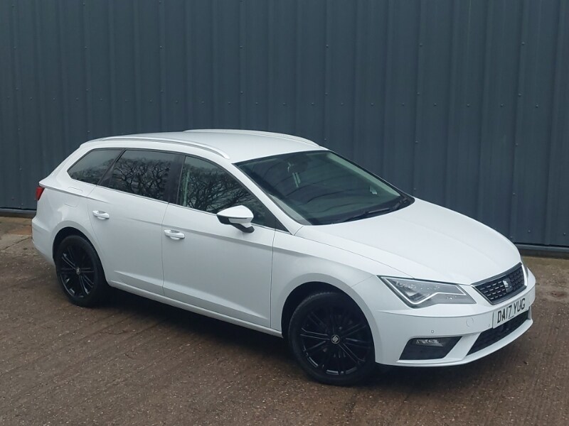 Used SEAT Leon 2017 for sale - 77352735: Photo 13