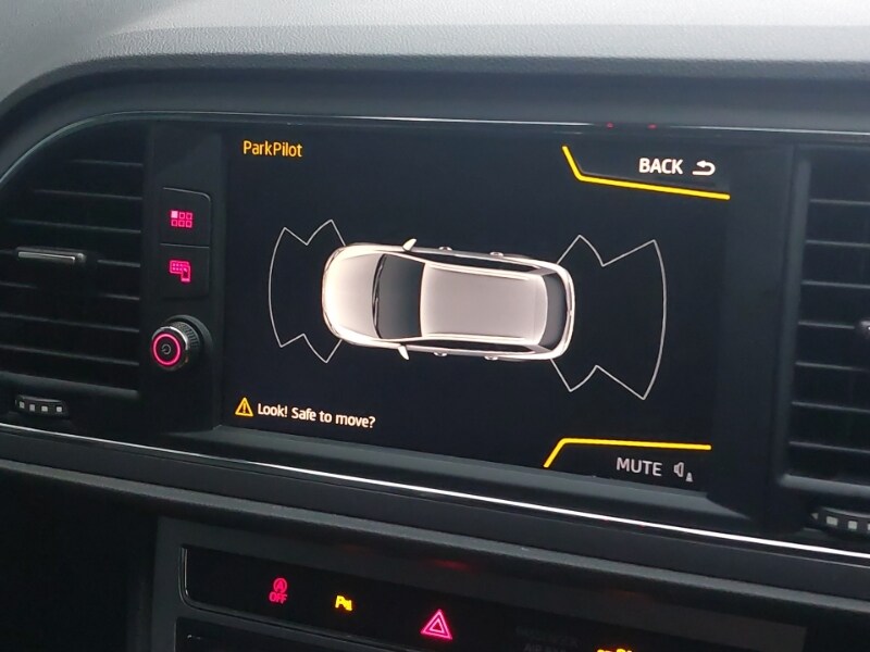 Used SEAT Leon 2017 for sale - 77352735: Photo 16