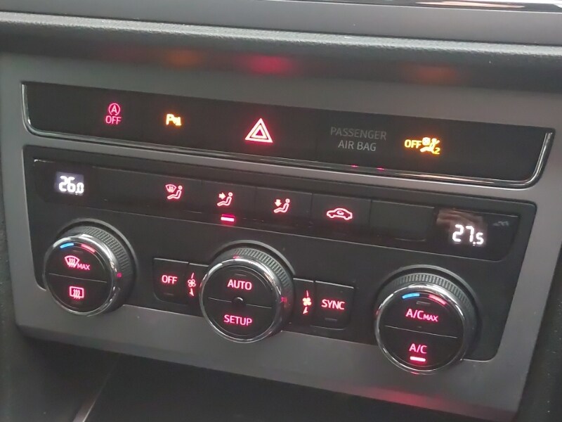 Used SEAT Leon 2017 for sale - 77352735: Photo 17