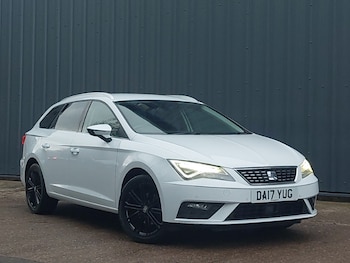 SEAT Leon feature image