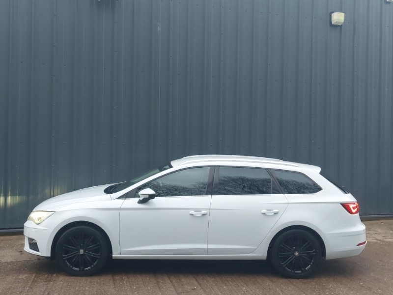 Used SEAT Leon 2017 for sale - 77352735: Photo 4