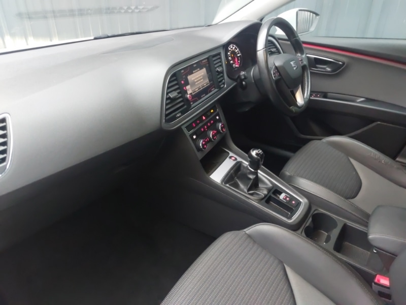 Used SEAT Leon 2017 for sale - 77352735: Photo 5