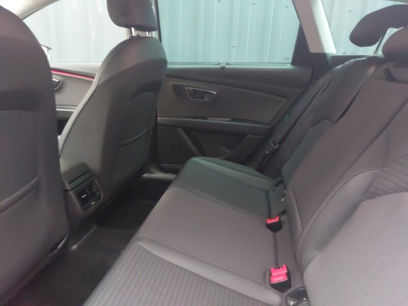 Used SEAT Leon 2017 for sale - 77352735: Photo 6