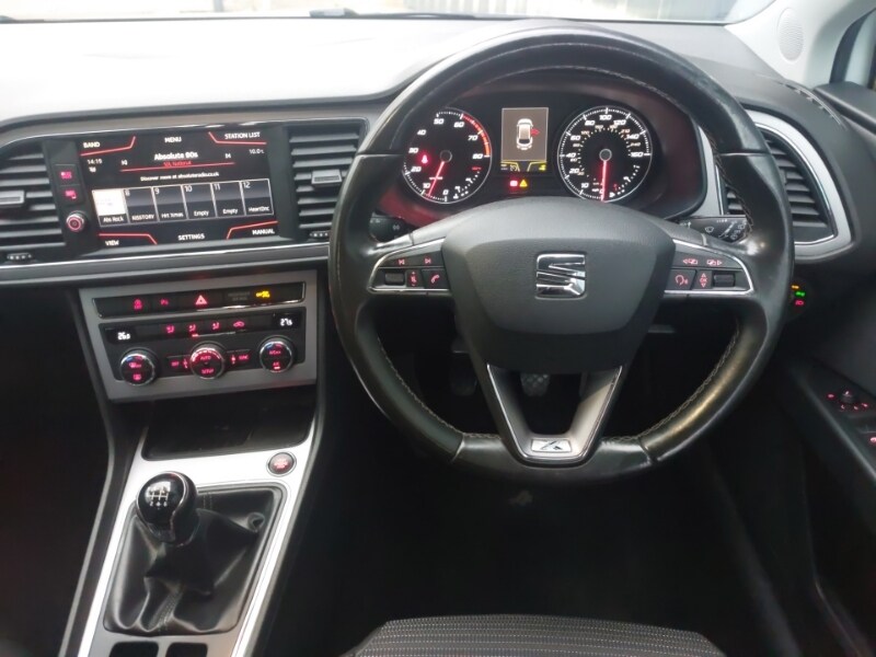 Used SEAT Leon 2017 for sale - 77352735: Photo 7