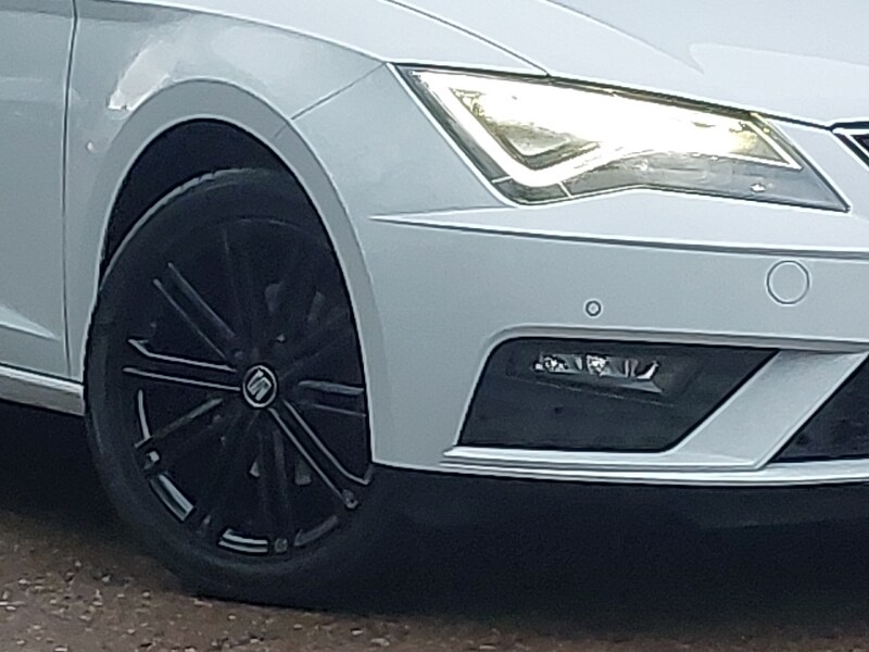 Used SEAT Leon 2017 for sale - 77352735: Photo 9