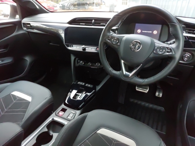 Used Vauxhall Corsa 2023 for sale - 76800111: Photo 10