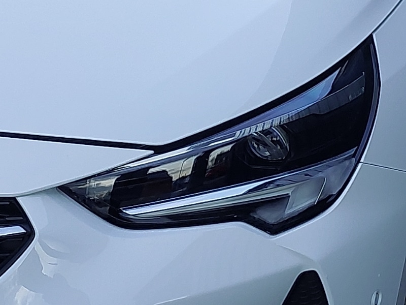 Used Vauxhall Corsa 2023 for sale - 76800111: Photo 12