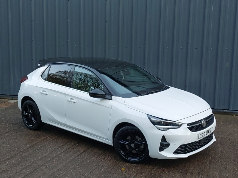 Used Vauxhall Corsa 2023 for sale - 76800111: Photo 13