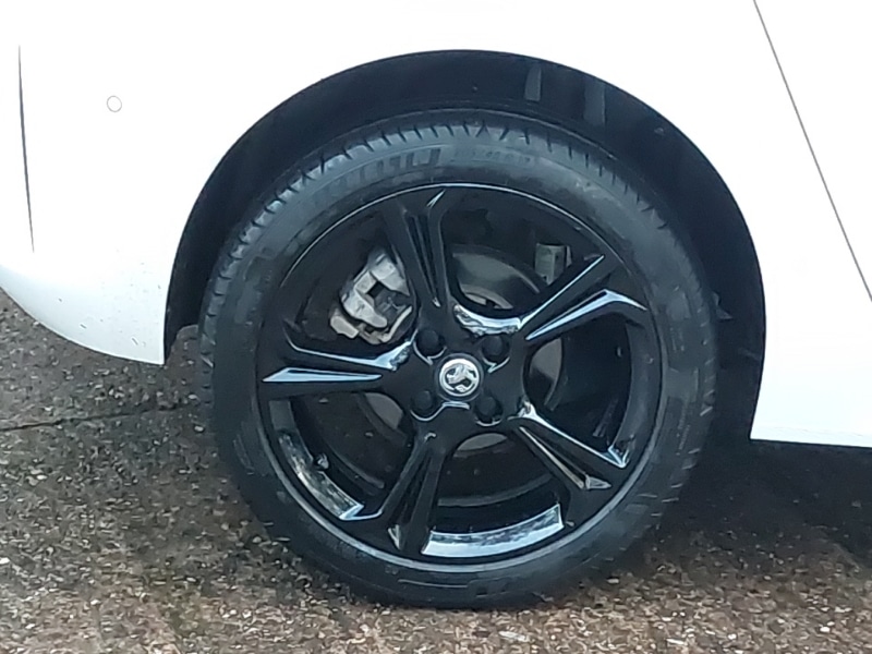 Used Vauxhall Corsa 2023 for sale - 76800111: Photo 14