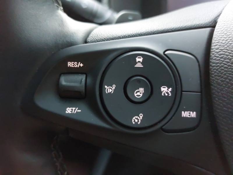 Used Vauxhall Corsa 2023 for sale - 76800111: Photo 15