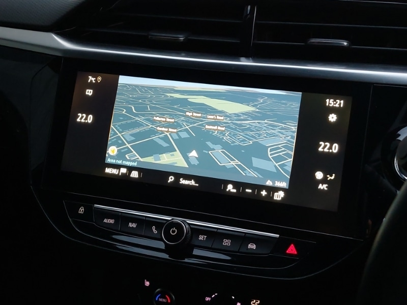 Used Vauxhall Corsa 2023 for sale - 76800111: Photo 16