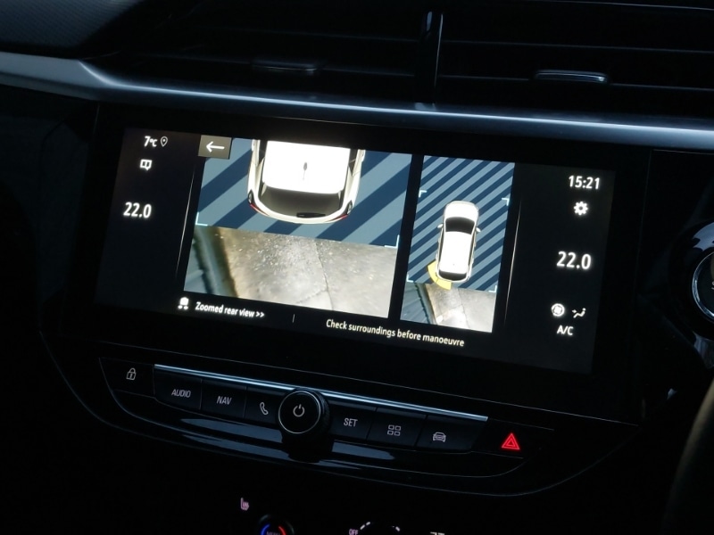 Used Vauxhall Corsa 2023 for sale - 76800111: Photo 17