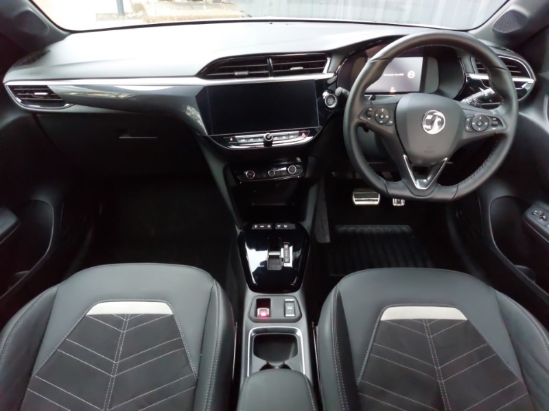 Used Vauxhall Corsa 2023 for sale - 76800111: Photo 2