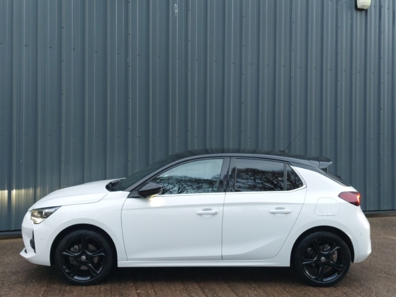 Used Vauxhall Corsa 2023 for sale - 76800111: Photo 4