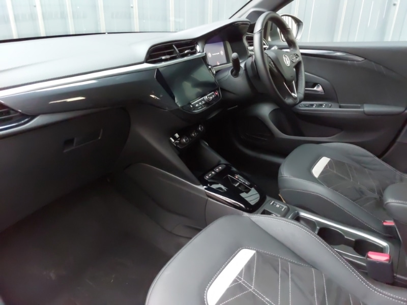 Used Vauxhall Corsa 2023 for sale - 76800111: Photo 5