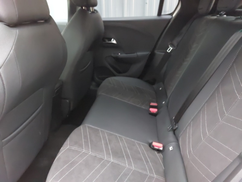 Used Vauxhall Corsa 2023 for sale - 76800111: Photo 6