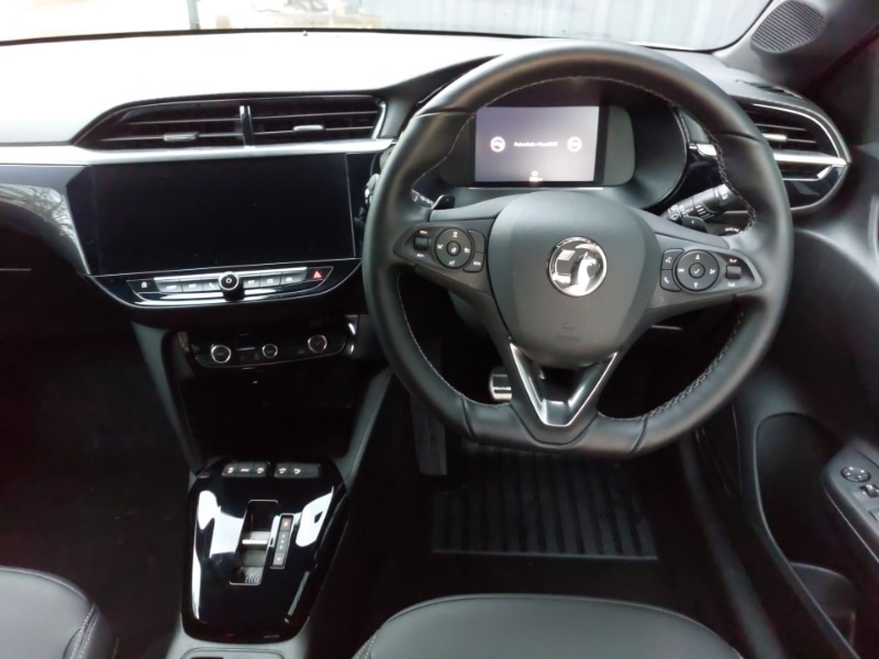 Used Vauxhall Corsa 2023 for sale - 76800111: Photo 7