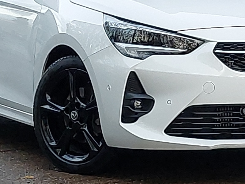 Used Vauxhall Corsa 2023 for sale - 76800111: Photo 9