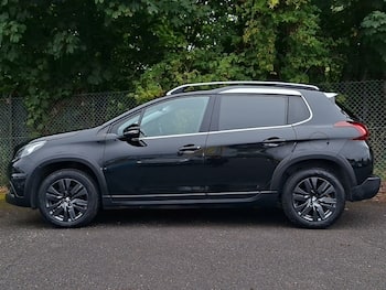 Used Peugeot 2008 2018 for sale - 79700465: Photo