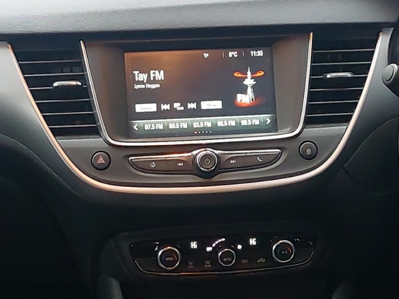 Used Vauxhall Crossland X 2018 for sale - 77503410: Photo 11