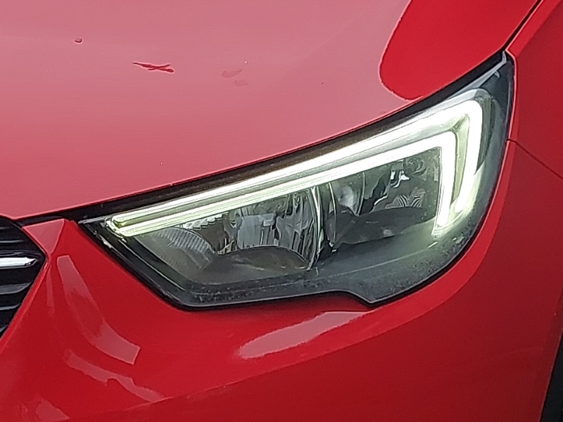 Used Vauxhall Crossland X 2018 for sale - 77503410: Photo 12