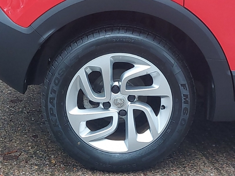 Used Vauxhall Crossland X 2018 for sale - 77503410: Photo 14