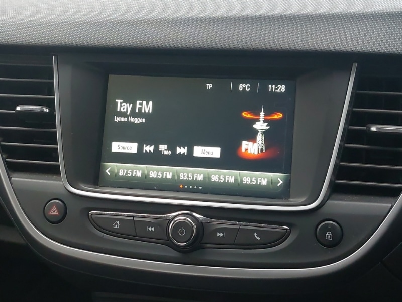 Used Vauxhall Crossland X 2018 for sale - 77503410: Photo 15