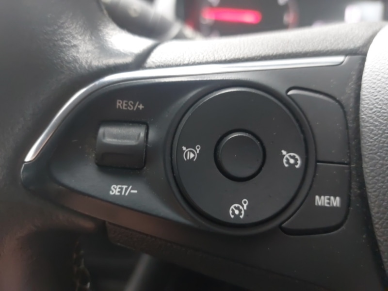 Used Vauxhall Crossland X 2018 for sale - 77503410: Photo 16