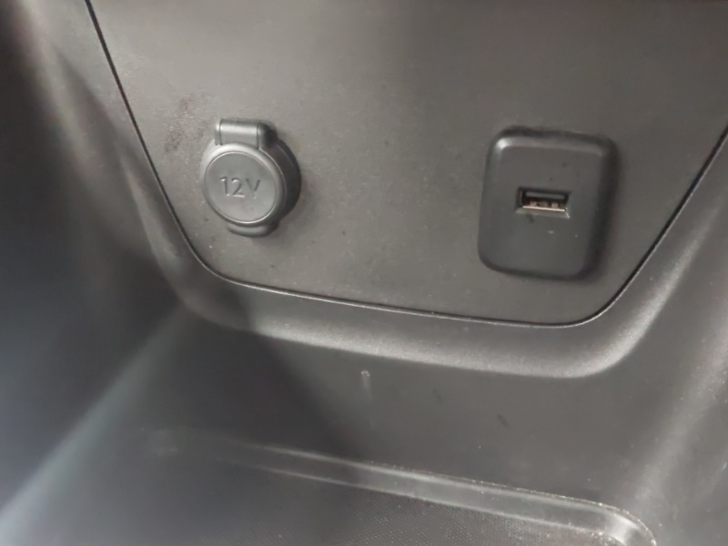 Used Vauxhall Crossland X 2018 for sale - 77503410: Photo 18