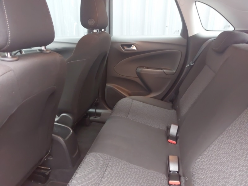 Used Vauxhall Crossland X 2018 for sale - 77503410: Photo 6