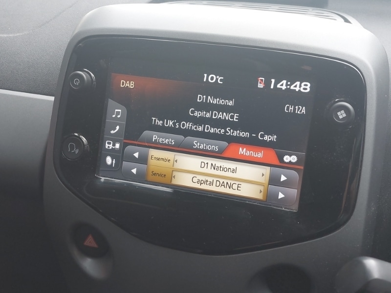 Used Toyota AYGO 2021 for sale - 77818430: Photo 16