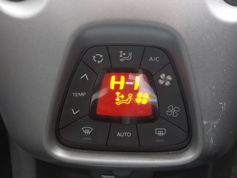 Used Toyota AYGO 2021 for sale - 77818430: Photo 19