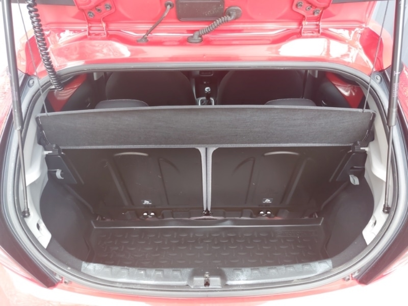 Used Toyota AYGO 2021 for sale - 77818430: Photo 8