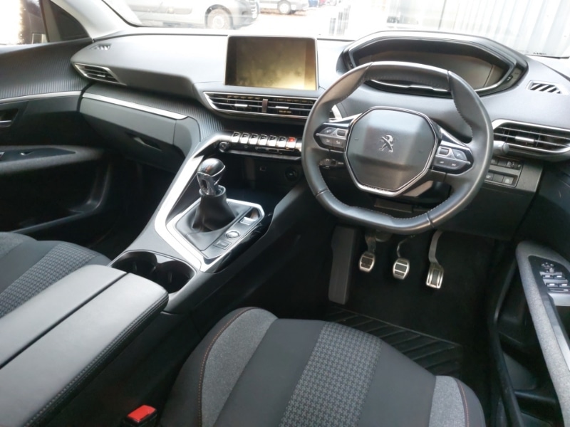 Used Peugeot 3008 2023 for sale - 76893604: Photo 10
